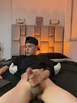 Sebastian_Reedn Webbikameraesitys