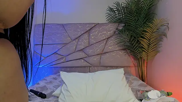 yayis_Betancur Live XXX Chat