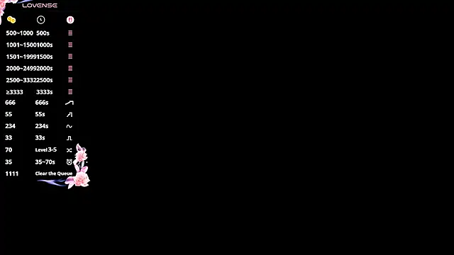 Little_inesのライブXXXチャット