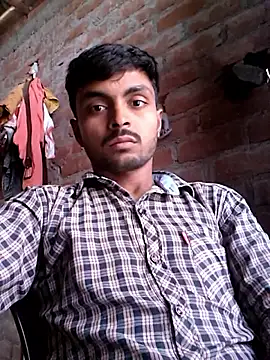 Pertunjukan Kamera Web YOUR-LOVER-2