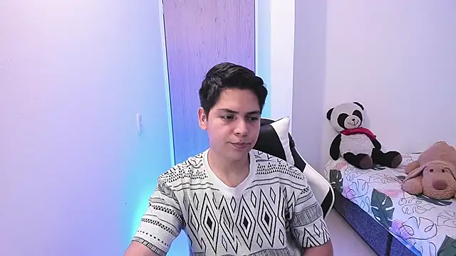 Asta_YunoXXX Webcam Show