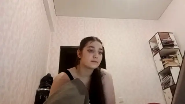 JanineThielman 即時 XXX 聊天