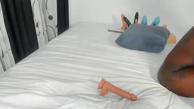 CREAMY_BUBBLEGUM 라이브 XXX 채팅