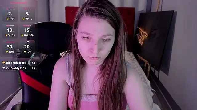 Mia_Myles: απευθείας συνομιλία ΧΧΧ