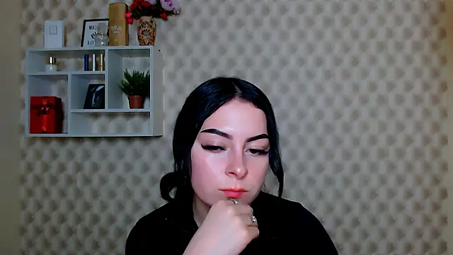 XXX chat uživo modela CherryDove