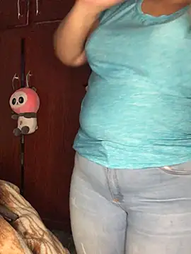 luisahot_9727 Live XXX-Chat