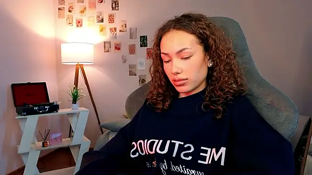 nexorinen Live XXX chat