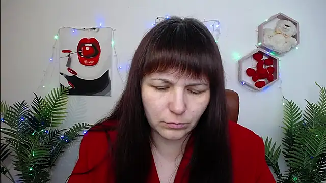 AliceInksSweetty Obrolan Langsung XXX