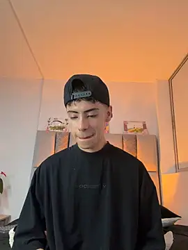 Sebastian_Reed webcam show