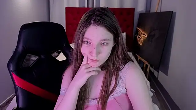 Mia_Myles' Live XXX Chat