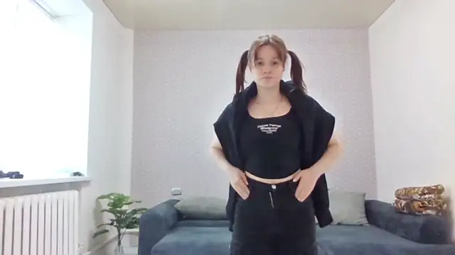 Ammymia 现场XXX聊天