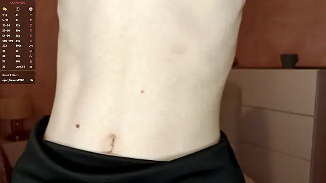 TarynPalek – webcam-show