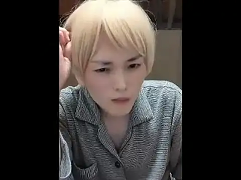 Chat XXX en directo de mgnhiroyuki