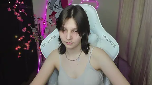 AudreyyKim: онлайн-секс-чат