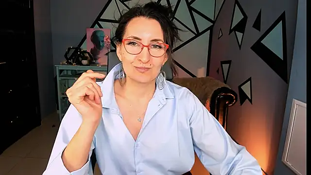 UnaTerra Chat XXX in diretta