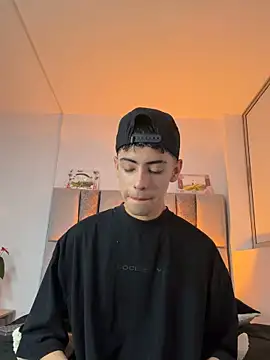 Sebastian_Reed – Live XXX-chat