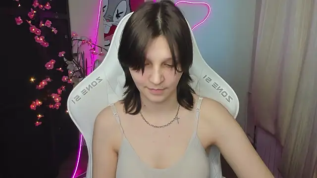 แชท XXX สดของ AudreyyKim