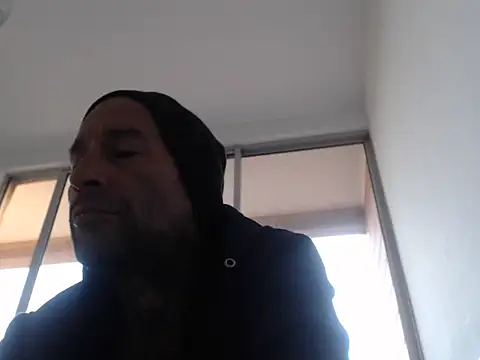 GaboMix4728 webcam show