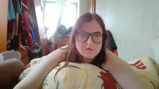 DesireMelissa Obrolan Langsung XXX