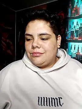 Hailey_Curvy's Webcam Show