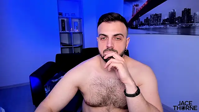 Онлайн чат XXX Jace_Thorne