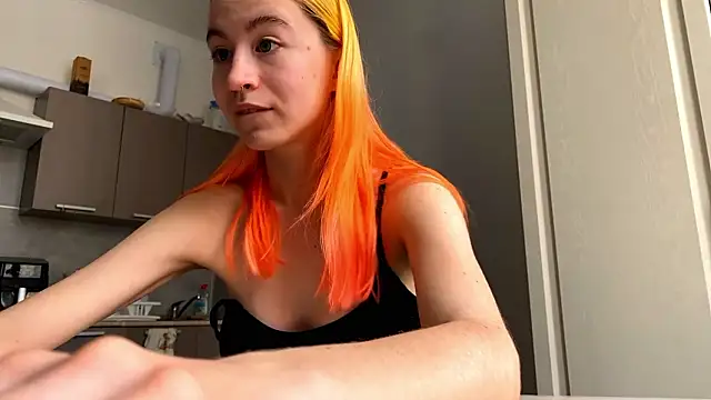 XXX chat uživo modela EmilyHein