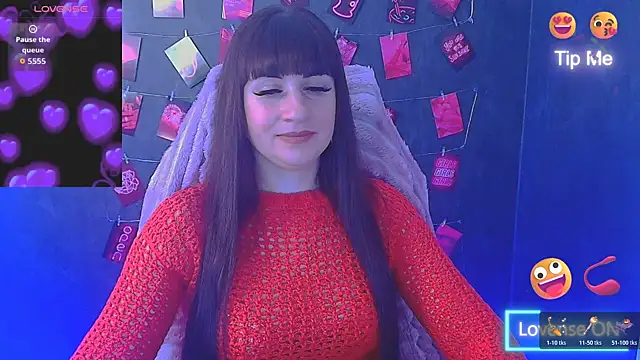 Violla_My – Naživo XXX chat