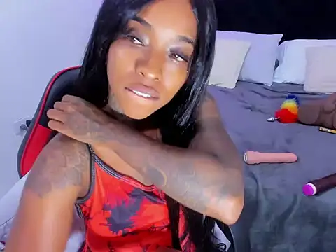 Živý XXX chat Pauline_Fox