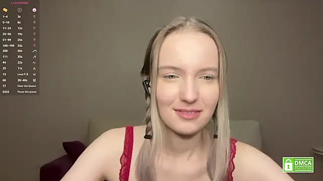 HongTomczak – Naživo XXX chat