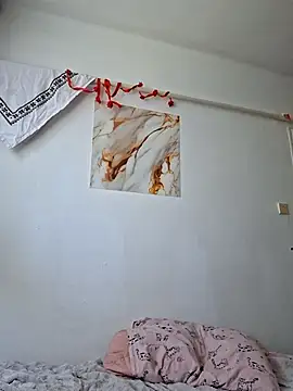 Živý XXX chat Nika_aa