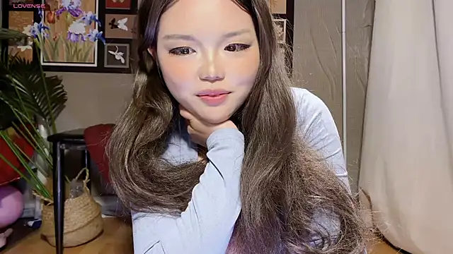 แชท XXX สดของ xiaosu22