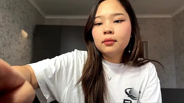 RegenaLandauer Webcam Show