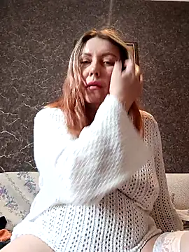 XXX chat uživo modela Katti_Kissa