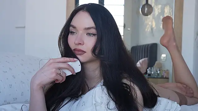 Živý XXX chat ibiddi