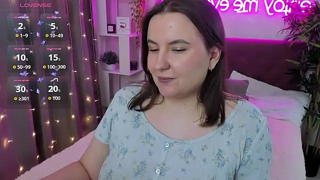 FeralPeach – Live XXX-chat