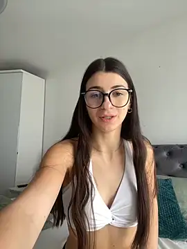 Wildberry_ 웹캠 쇼