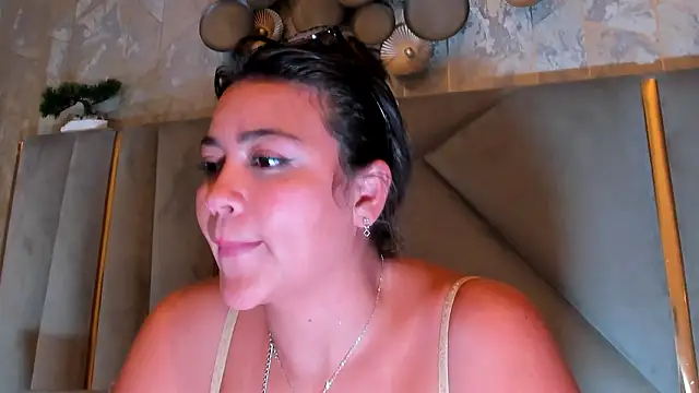 KimDevinne Obrolan Langsung XXX