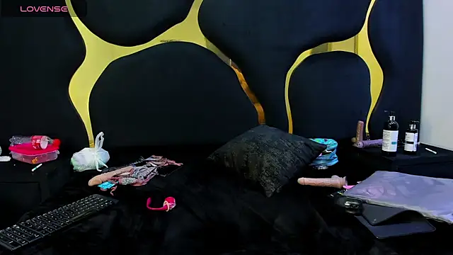 Oriana69_ – Live XXX-chat