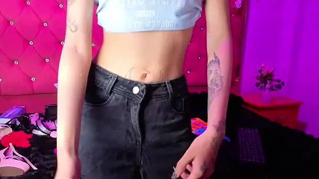 _Maleja_19_ – Live XXX-chat