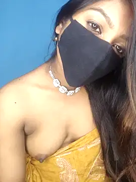 Онлайн чат XXX Nisha_777