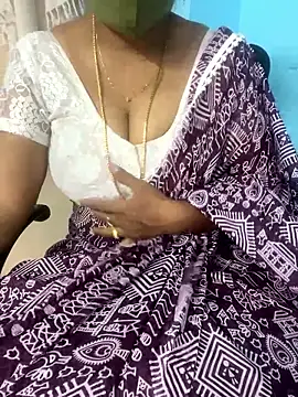 monal_95 Webcam Show