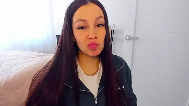 AvisFlowers Obrolan Langsung XXX