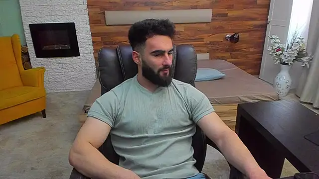 Chat XXX Live MicahLane