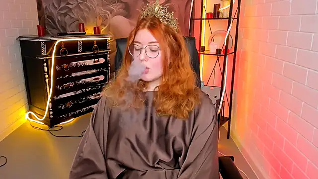 دردشة StaceyJensen الجنسية المباشرة