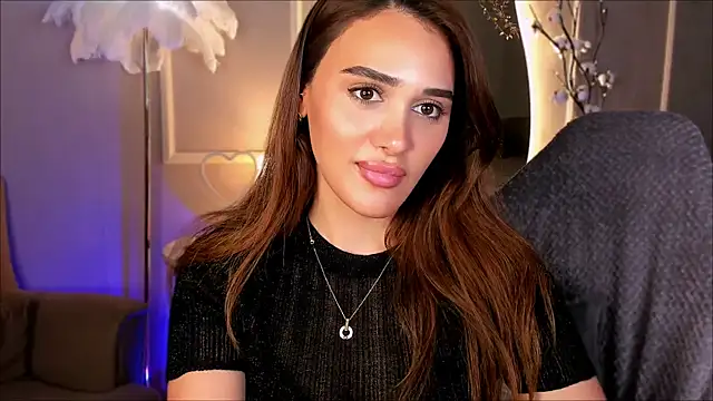 Kimberly_Chapman – Kamerová šou