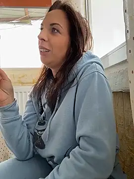 Almmaxxxx – Live XXX-chat