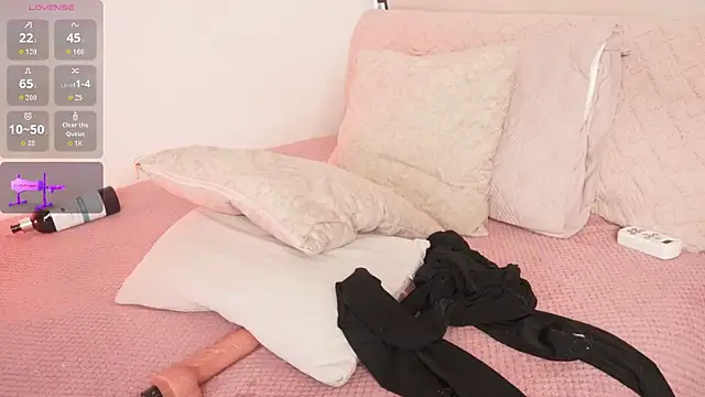 Alexxandra_12 Obrolan Langsung XXX