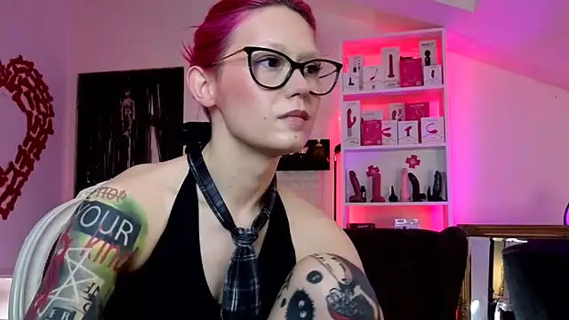 Онлайн чат XXX kulteacher