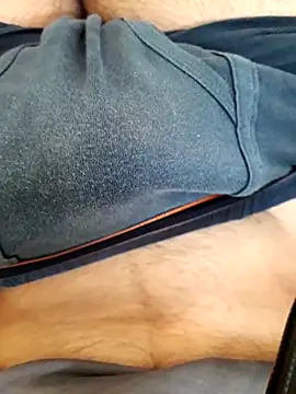 Asher_Jack 网络视讯表演