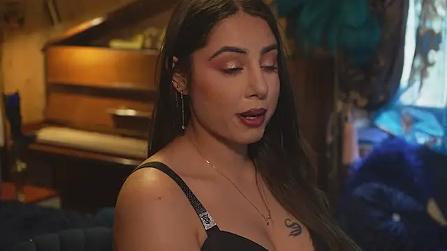 Živý XXX chat VanessaDoyle